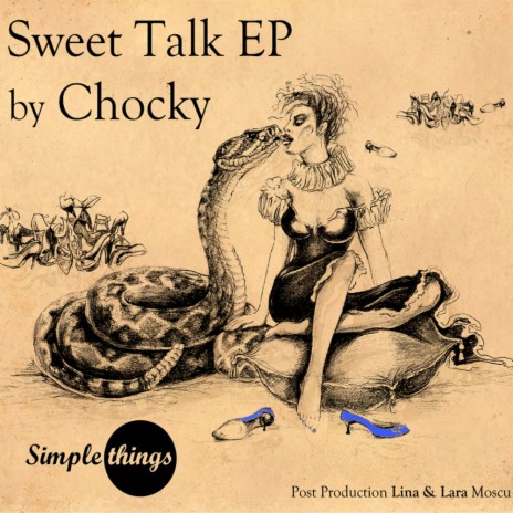 Sweet Talk (Original Mix)
