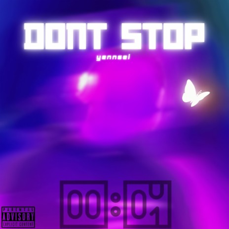 Don't Stop | Boomplay Music