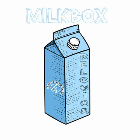 Milkbox | Boomplay Music