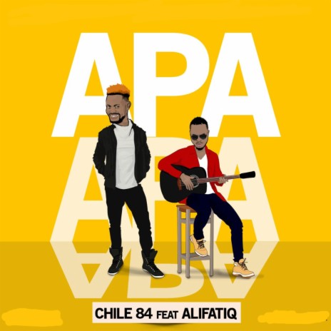 Apa (feat. AlifatiQ) | Boomplay Music