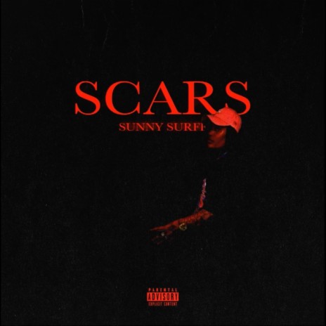 SCARS | Boomplay Music