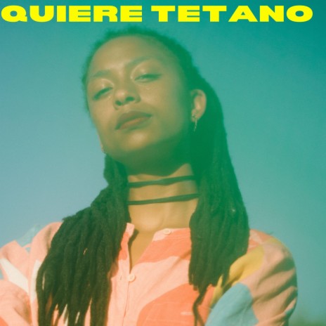 Quiere Tetano | Boomplay Music