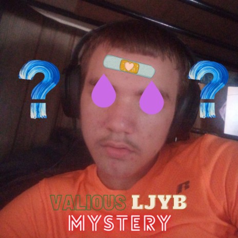 Mystery ft. Ljyb