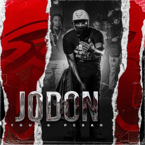 JODON | Boomplay Music