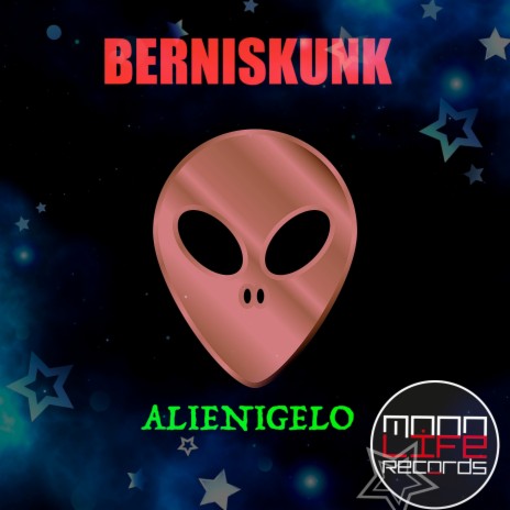 Alienigelo | Boomplay Music