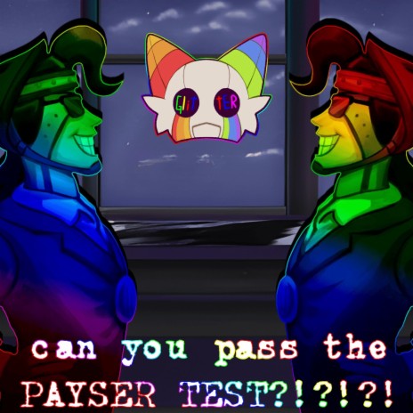 can you pass the PAYSER TEST?!?!?! (toontown pacesetter) | Boomplay Music