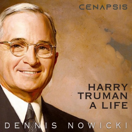 Harry Truman (A Life) | Boomplay Music