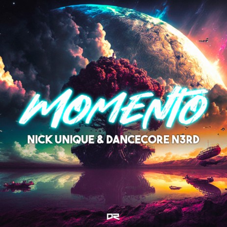 Momento ft. Dancecore N3rd | Boomplay Music