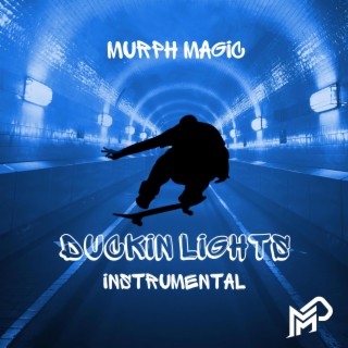 Duckin Lights (Instrumental)