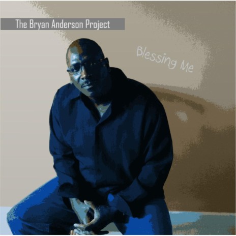 Blessing Me | Boomplay Music