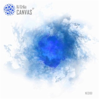 Canvas EP