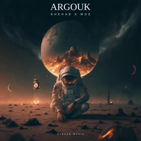 Argouk ft. Shehab | Boomplay Music