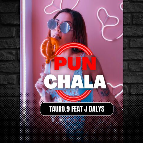 Punchala ft. J Dalys | Boomplay Music