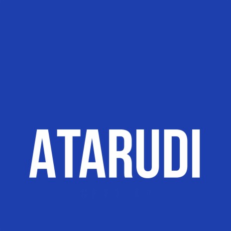 Atarudi