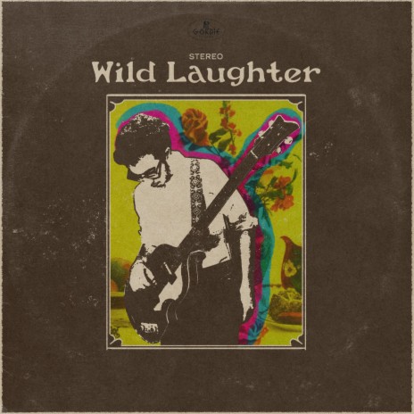 Wild Laughter
