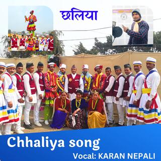 Chhaliya song