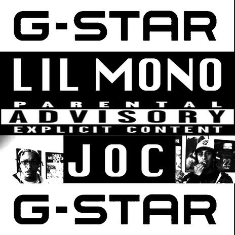 G-STAR ft. JOC