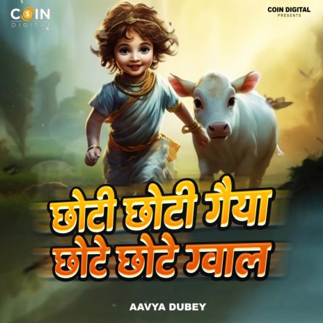 Chhoti Chhoti Gaiya Chhote Chhote Gwal | Boomplay Music