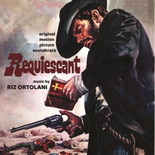 Requiescant (Original Motion Picture Soundtrack)