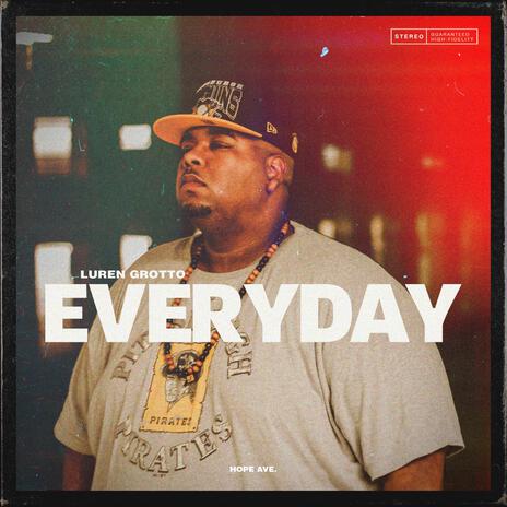 Everyday (Radio Edit)