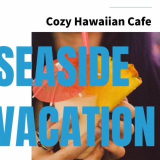 Cozy Hawaiian Cafe