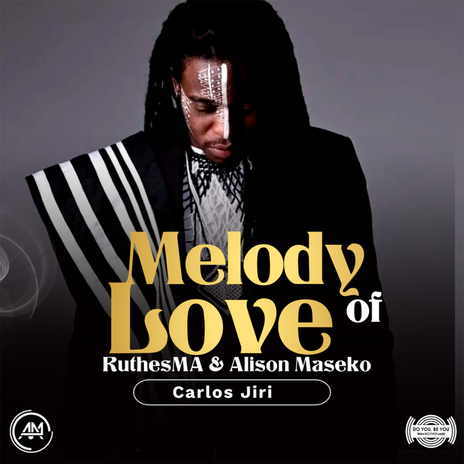 Melody of Love ft. Alison Maseko & International Dream | Boomplay Music