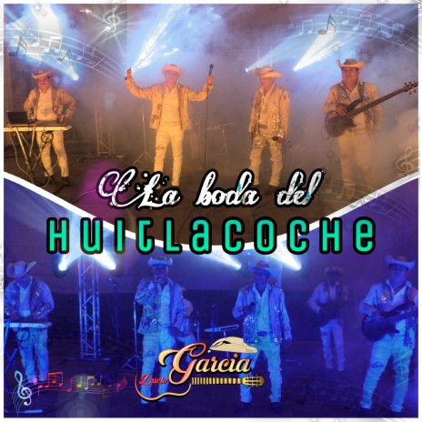 La Boda del Huitlacoche | Boomplay Music
