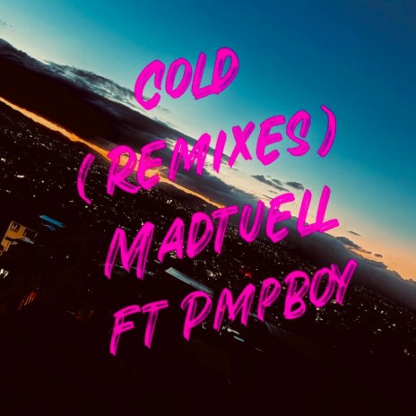 LN (remix) ft. Pmpboy