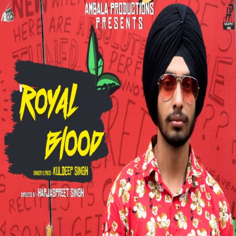 Royal Blood | Boomplay Music