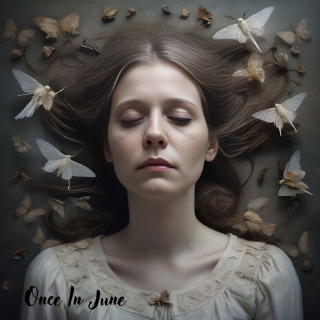 Once in June | Boomplay Music