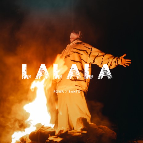 LALALA ft. Santo | Boomplay Music