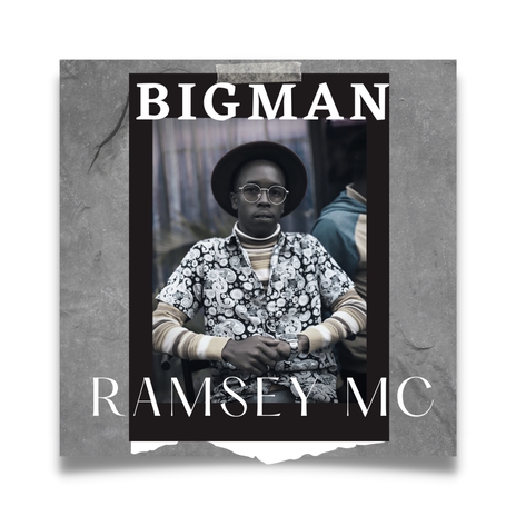 BIGMAN | Boomplay Music