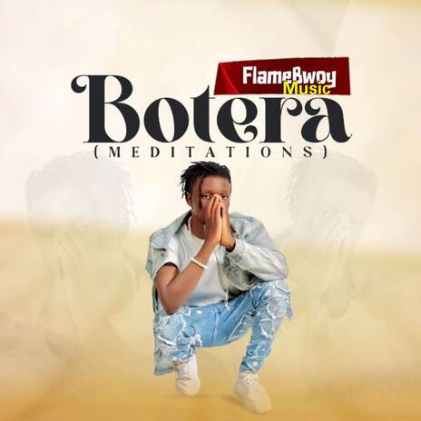 Botera (Meditations) | Boomplay Music