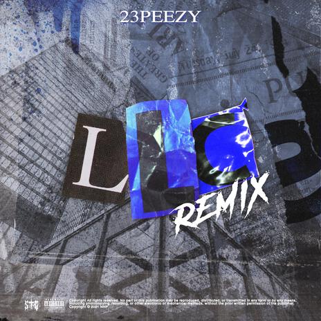 LLC (Remix) | Boomplay Music