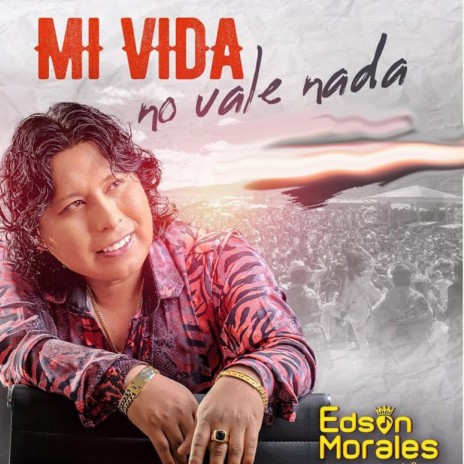 Mi Vida No Vale Nada | Boomplay Music