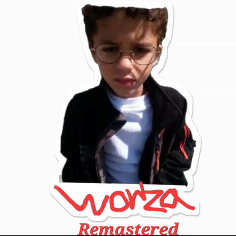 Wowza Remastered | Boomplay Music