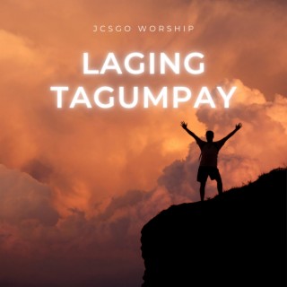 Laging Tagumpay (Instrumental Version) (Instrumental)
