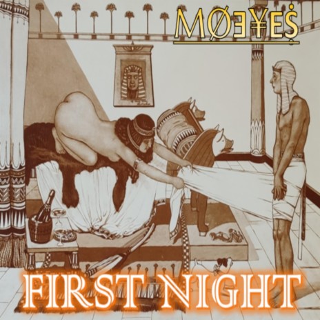 First night | Boomplay Music