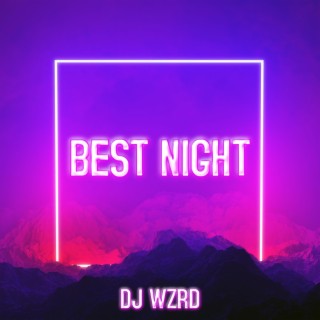 DJ WZRD