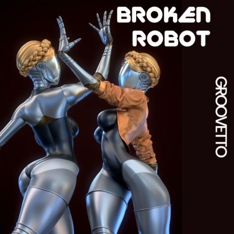 Broken Robot | Boomplay Music