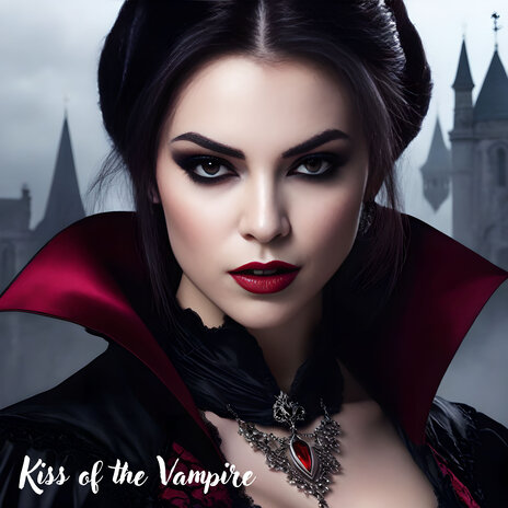 Kiss of the Vampire | Boomplay Music