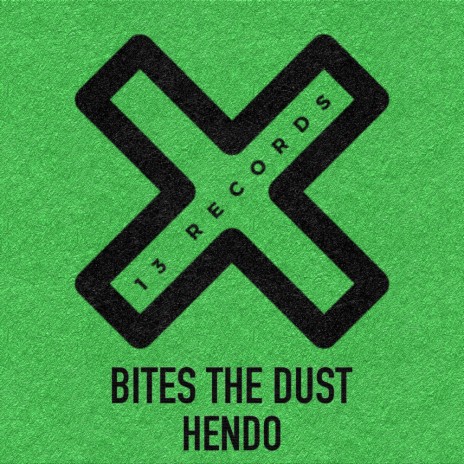 Bites The Dust (Radio Edit) | Boomplay Music