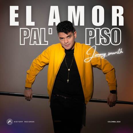 EL AMOR PAL' PISO | Boomplay Music