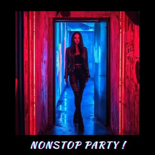 Nonstop Party (Club Remix)