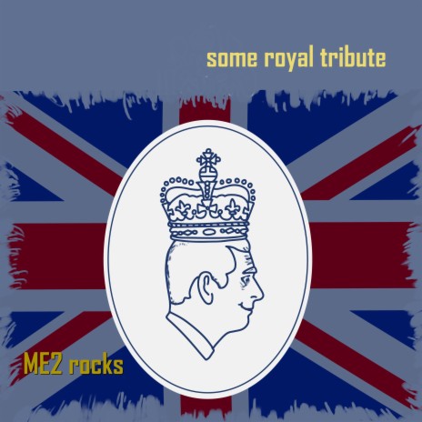 some royal tribute | Boomplay Music