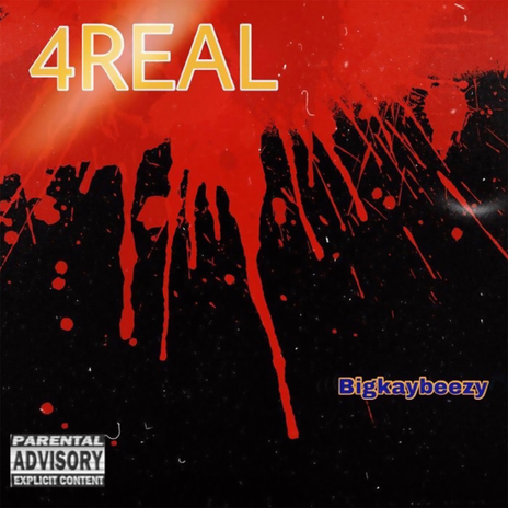 4REAL | Boomplay Music