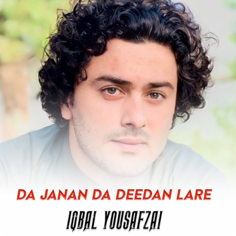 Da Janan Da Deedan Lare | Boomplay Music