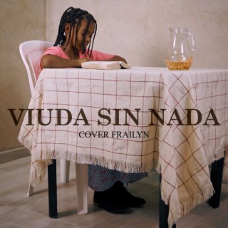 Viuda Sin Nada lyrics | Boomplay Music