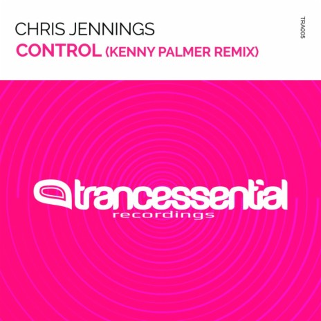 Control (Kenny Palmer Remix) | Boomplay Music