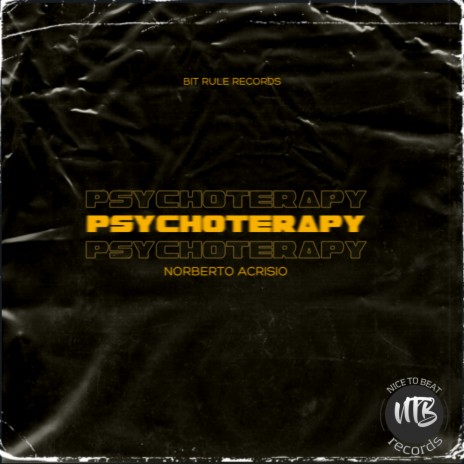 Psychoterapy (Original Mix)